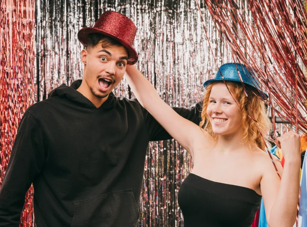 360 vs Mirror vs Roaming Photo Booths: Which Suits Your Event?