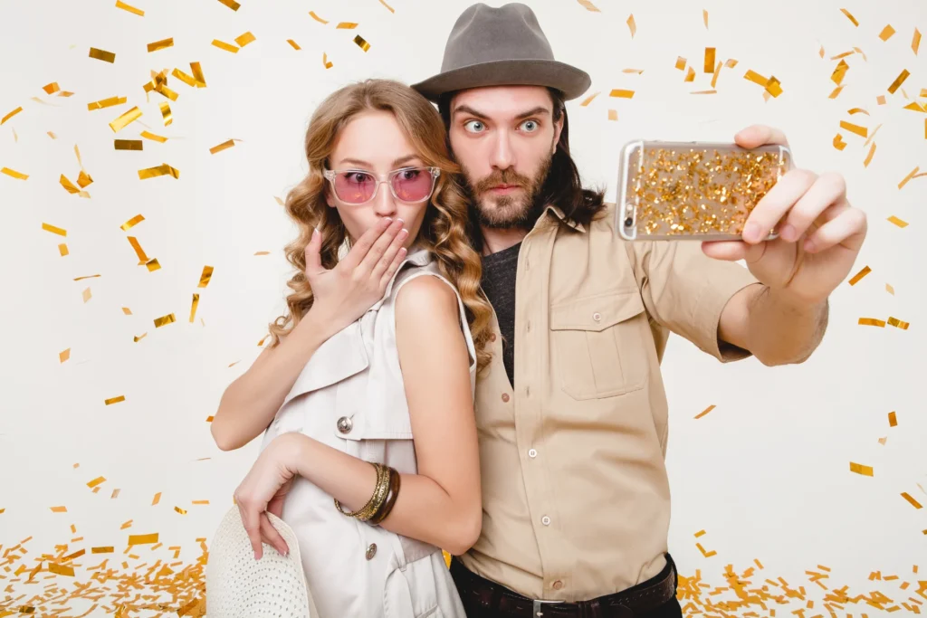 How to Plan a Photo Booth Activation for a Festival