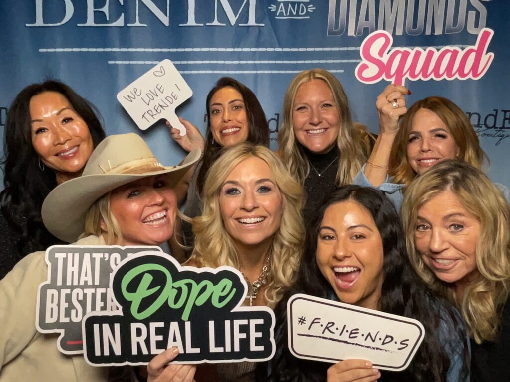 xHope: Evening of Hope – Denim & Diamonds