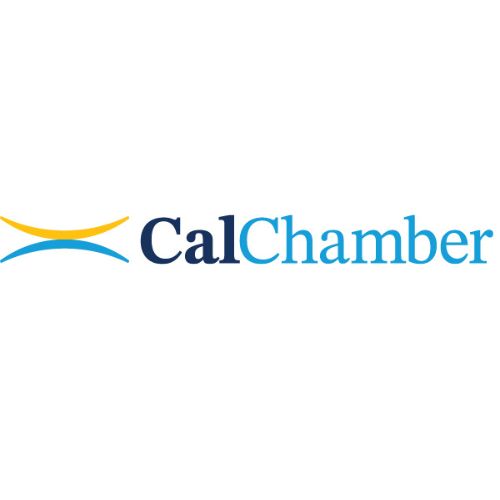 CalChamber logo