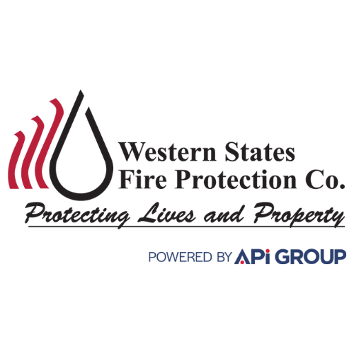 Western States Fire Protection Co. logo