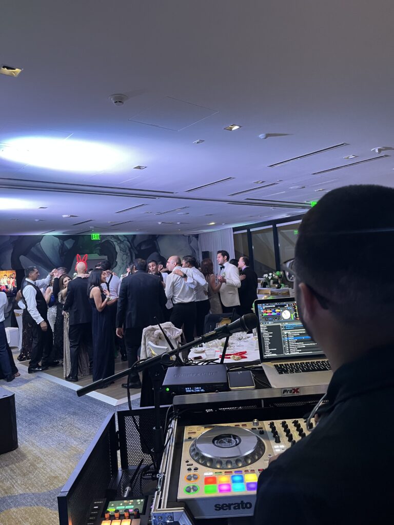 Corporate Events